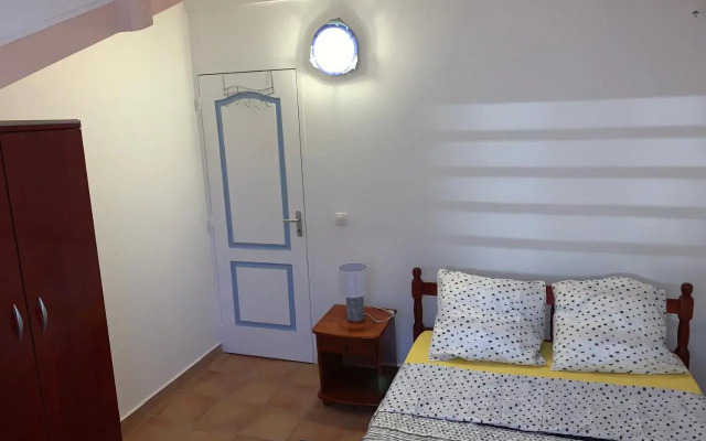 Paradis Au Soleil, Vue Panoramique Sur Mer