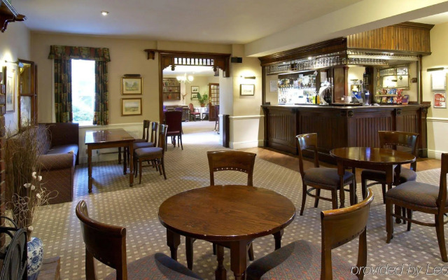 The Old Golf House, Sure Hotel Collection by Best Western