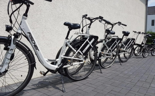 Altstadthaus Neubert