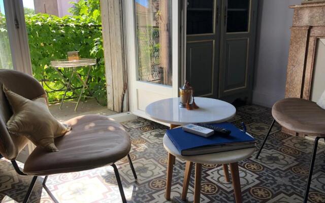 MAISON La BOHEME spa & jacuzzi