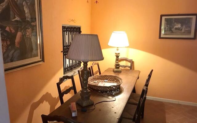 House With 3 Bedrooms in Fiesse