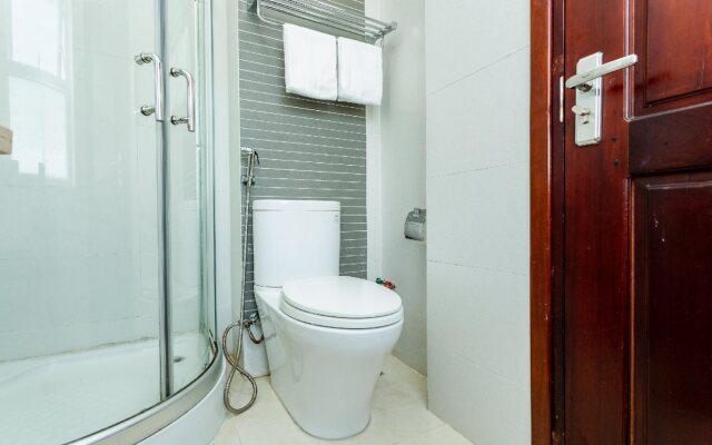 Truong Thinh Hotel