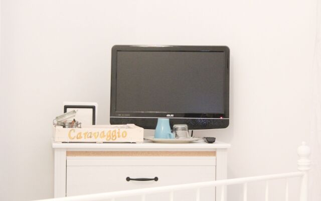 Salotto Vaticano B&B