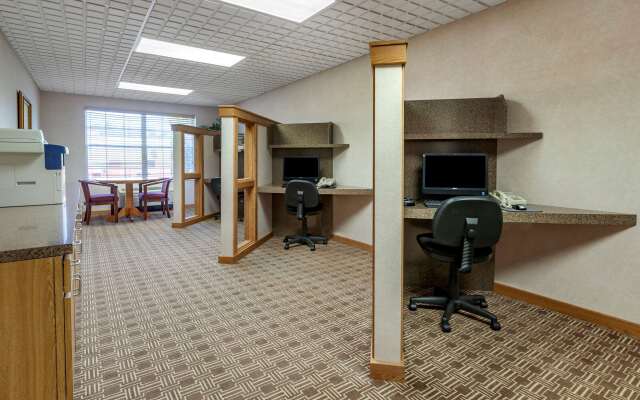 Comfort Suites