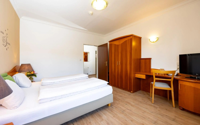 Hotel Stoiser's Graz