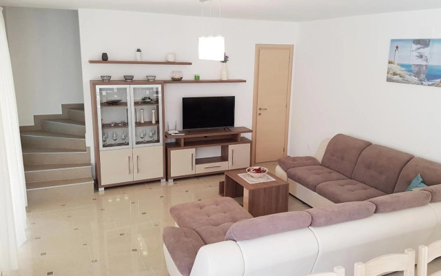 Villa Marisol 4-SternePrivate POOL