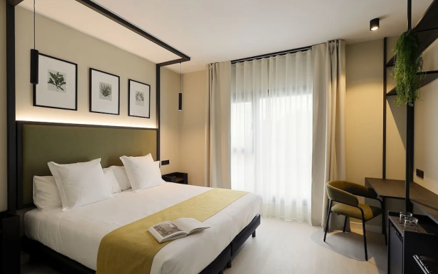 Nuvó Hotel Boutique