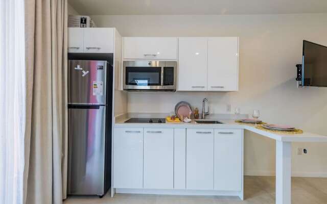 Portside Apartments