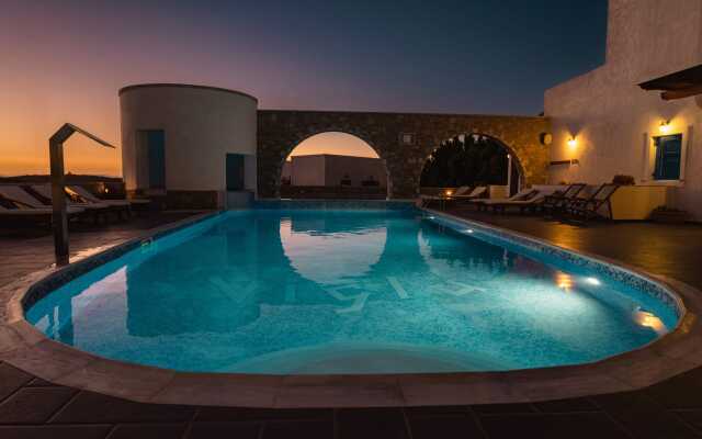 Vigla Hotel