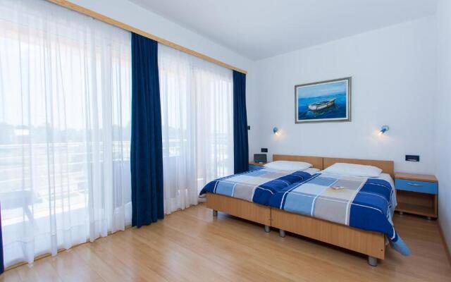 Apartments Villa Brioni II