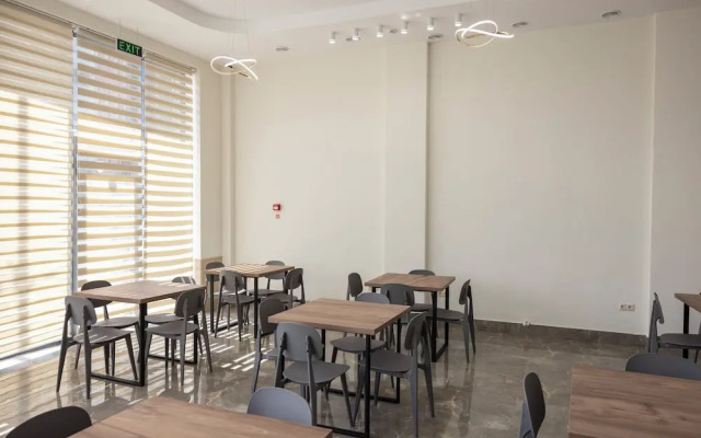 Gardenville Batumi