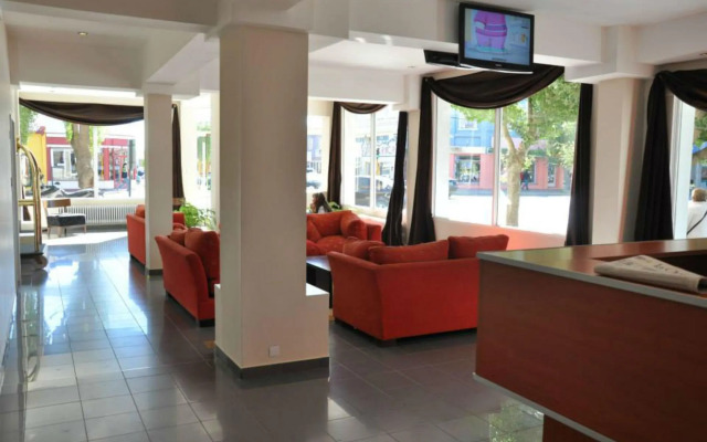 Hotel Comercio