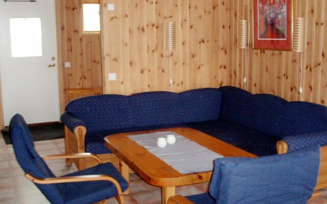 4 Star Holiday Home in Söderbärke