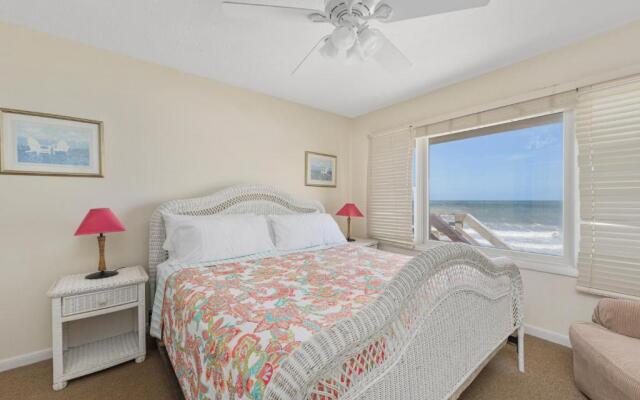 White Heron Beach House