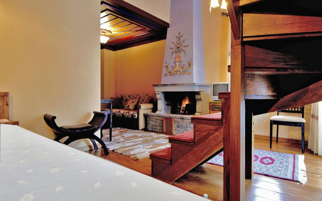 Melinas Boutique Hotel