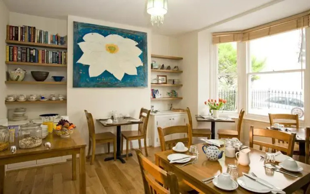 Whitburn Lodge