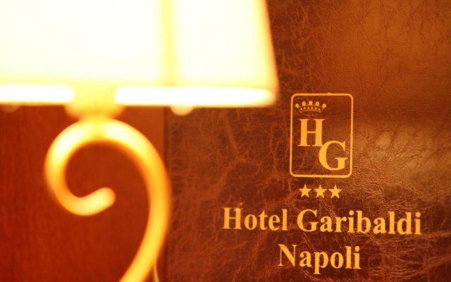 Hotel Garibaldi