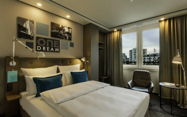 Motel One Munich - Campus