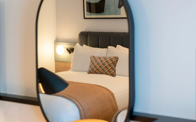 Crowne Plaza Birmingham City Centre by IHG