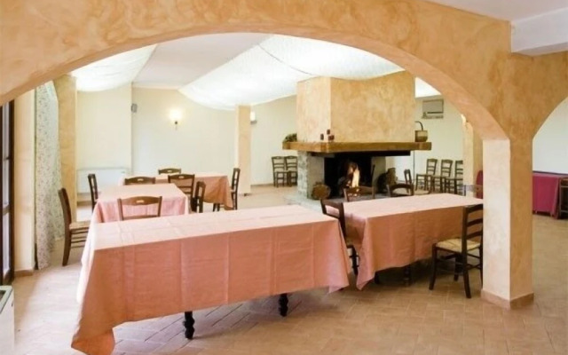 La Collina dei Ciliegi