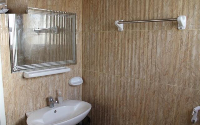 The Pearl Farm Chalet
