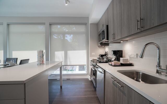 SoBe Waterfront Apartments