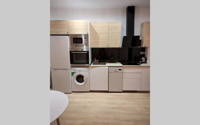 Luxurious 2BR/2BA in Chueca