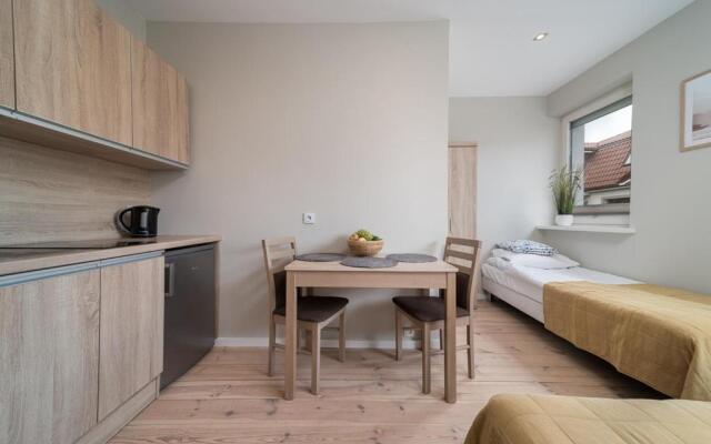 Surf Villa