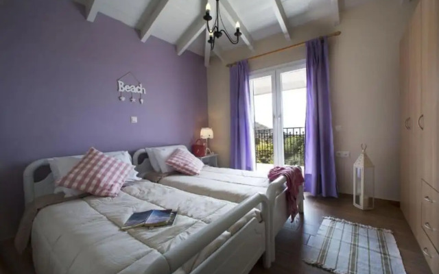 Vassilis Guest House