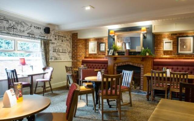 Innkeepers Lodge Doncaster, Bessacarr