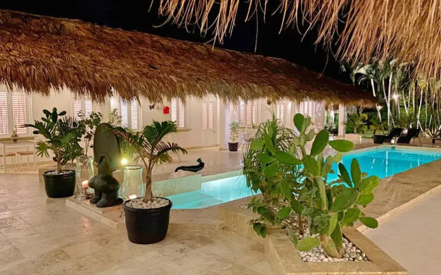 Adults Only Hacienda Terra Taina