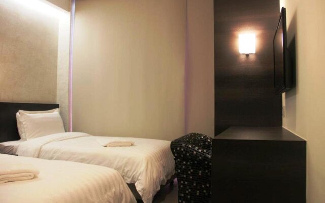 906 Hotel Kota Laksamana