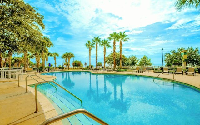 Legacy Towers I Deluxe