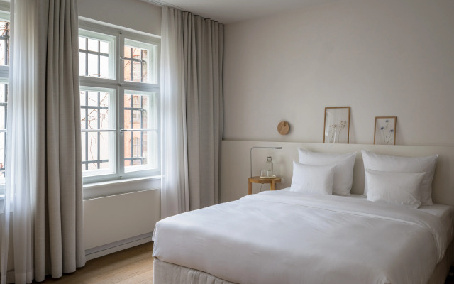 Wilmina Hotel