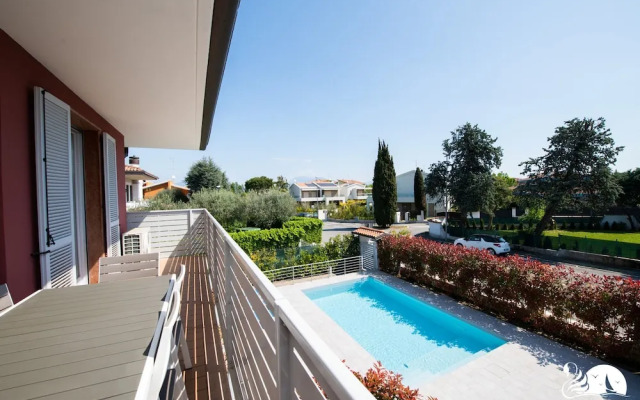 Villa Liliana - Apt 06