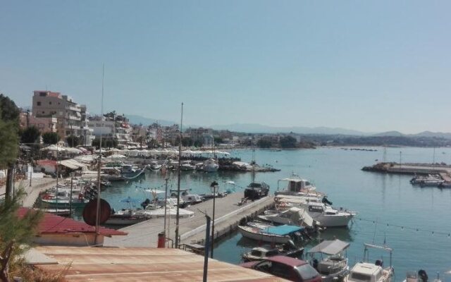 Villa Katerina Chania