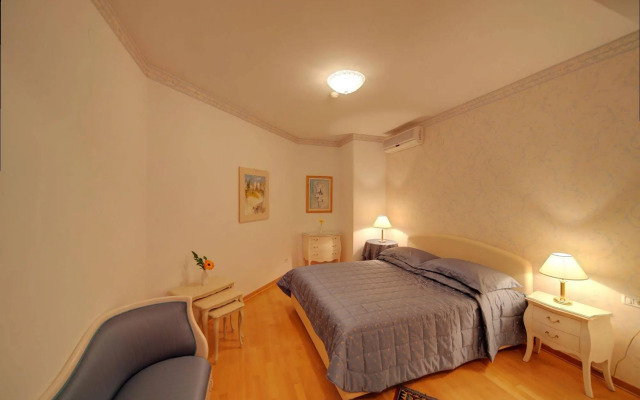 Boutique Hotel Villa Vulin