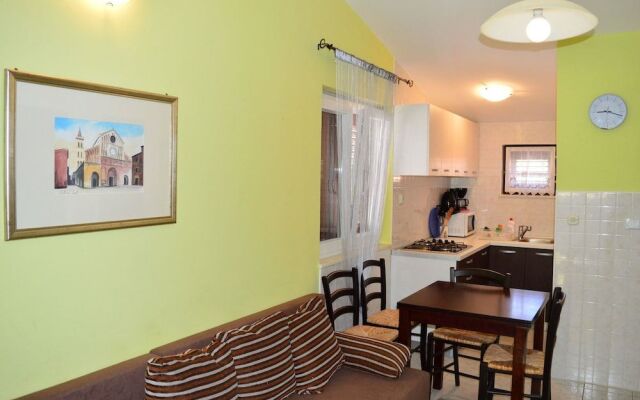 Apartments Branko / Joanna / Two Bedrooms