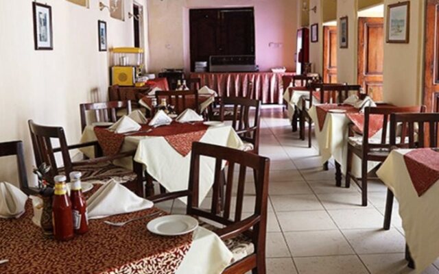 Zanzibar Hotel