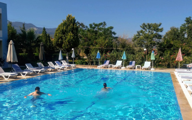 Melodi Club Hotel