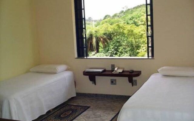 Recanto Santo Agostinho