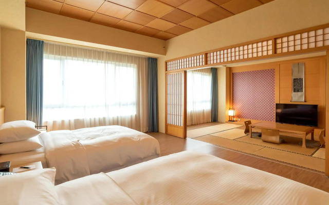 Sheraton Taoyuan Hotel