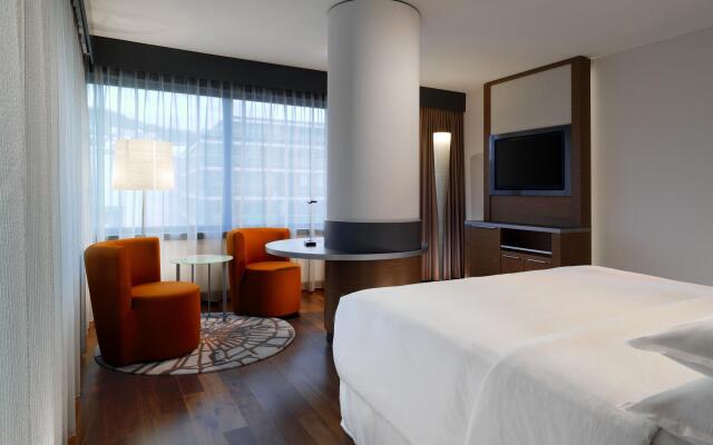 Sheraton Zurich Hotel