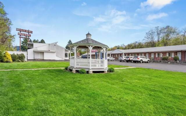 Ardsley Acres Hotel Westchester