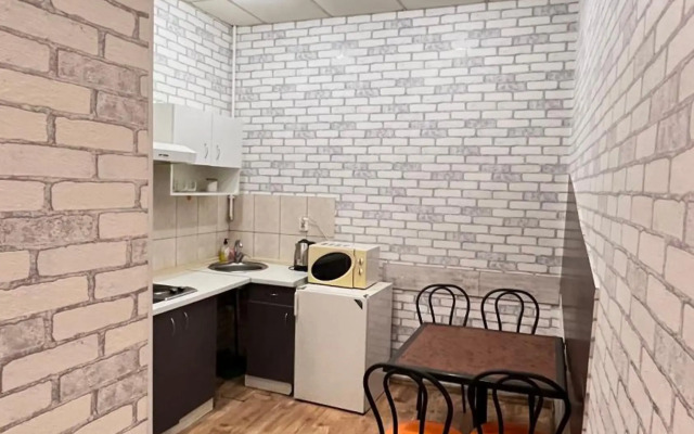 Apartment Kotliarska st.-Moisha House