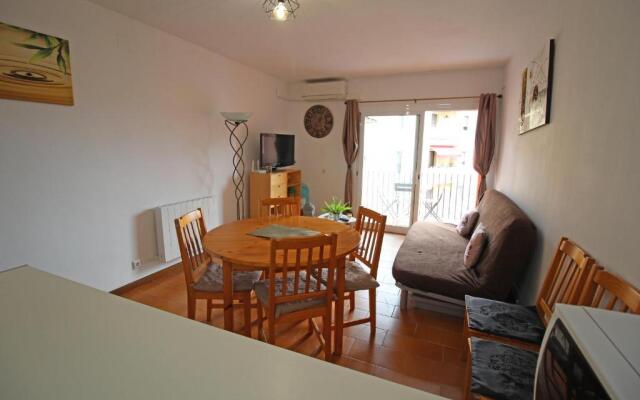 Apart-Rent Apartment Gran Reserva 21