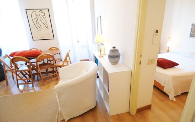 Colosseum Stylish Apartment