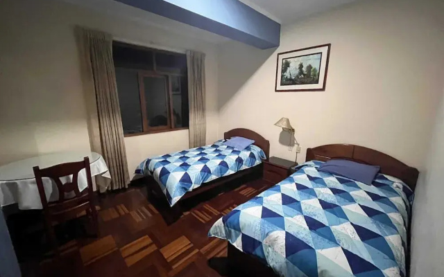 D Cardenas Hotel