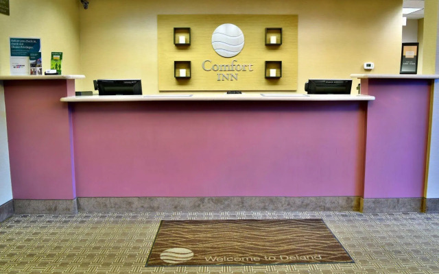 Comfort Inn