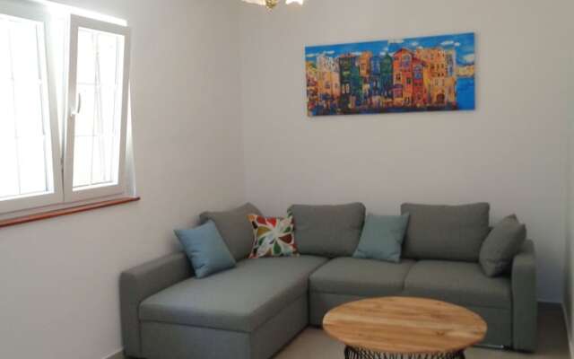 Apartments Marina